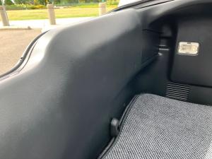 Acura Integra GS-R Coupe 2001 года 